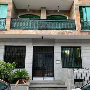 Casa Carmelito Apartment Moya (Gran Canaria)