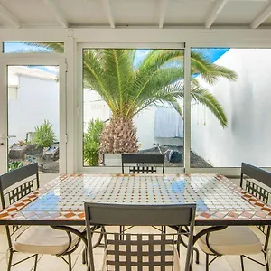 A3 Holiday home Charco del Palo