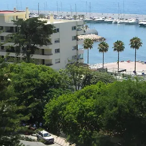 Apartment Skol 510a By Completely, Marbella