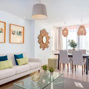 Genteel Alonso De Bazan Apartment Marbella
