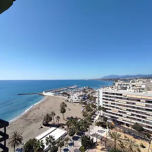 Apartment En Primera Linea De Playa A - Centro, Marbella