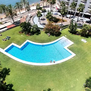 Apartment Urbanbeach Imperator, Marbella