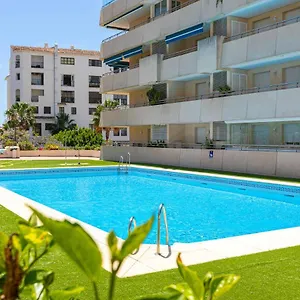 Apartment Puerto Banus, Marina Banus, 2br, 2bth, Pool, Parking, Marbella, 3h, Marbella