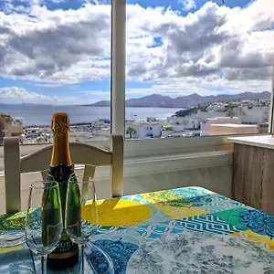 Wonderful Sea View In Puerto Del Carmen Apartment Puerto del Carmen (Lanzarote)