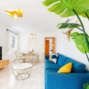 Oliva - Luxury Redesign & Private Pool Villa Nerja