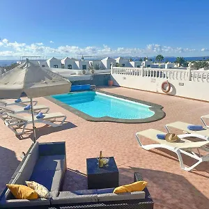 Siempre Mar Villa Puerto del Carmen (Lanzarote)