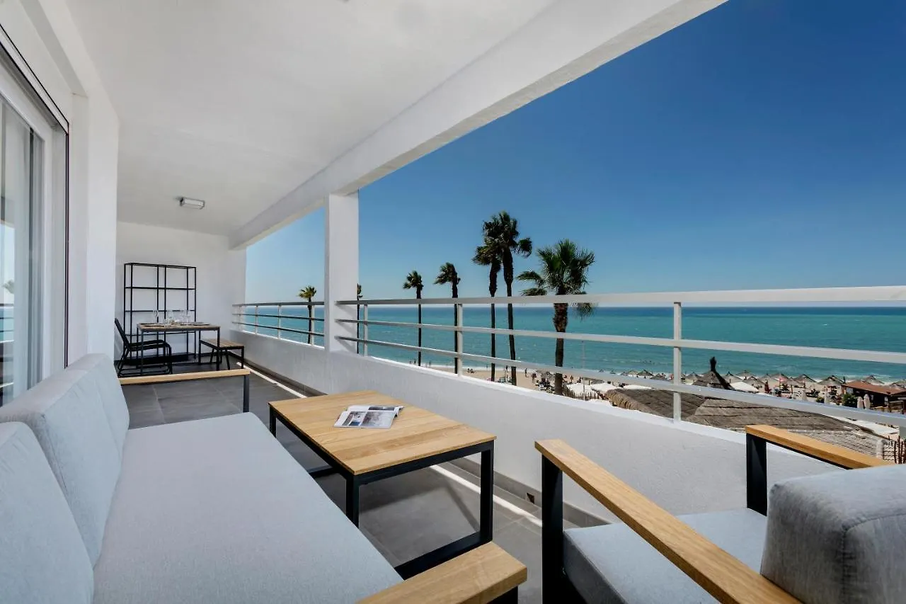Luna Beach Marbella