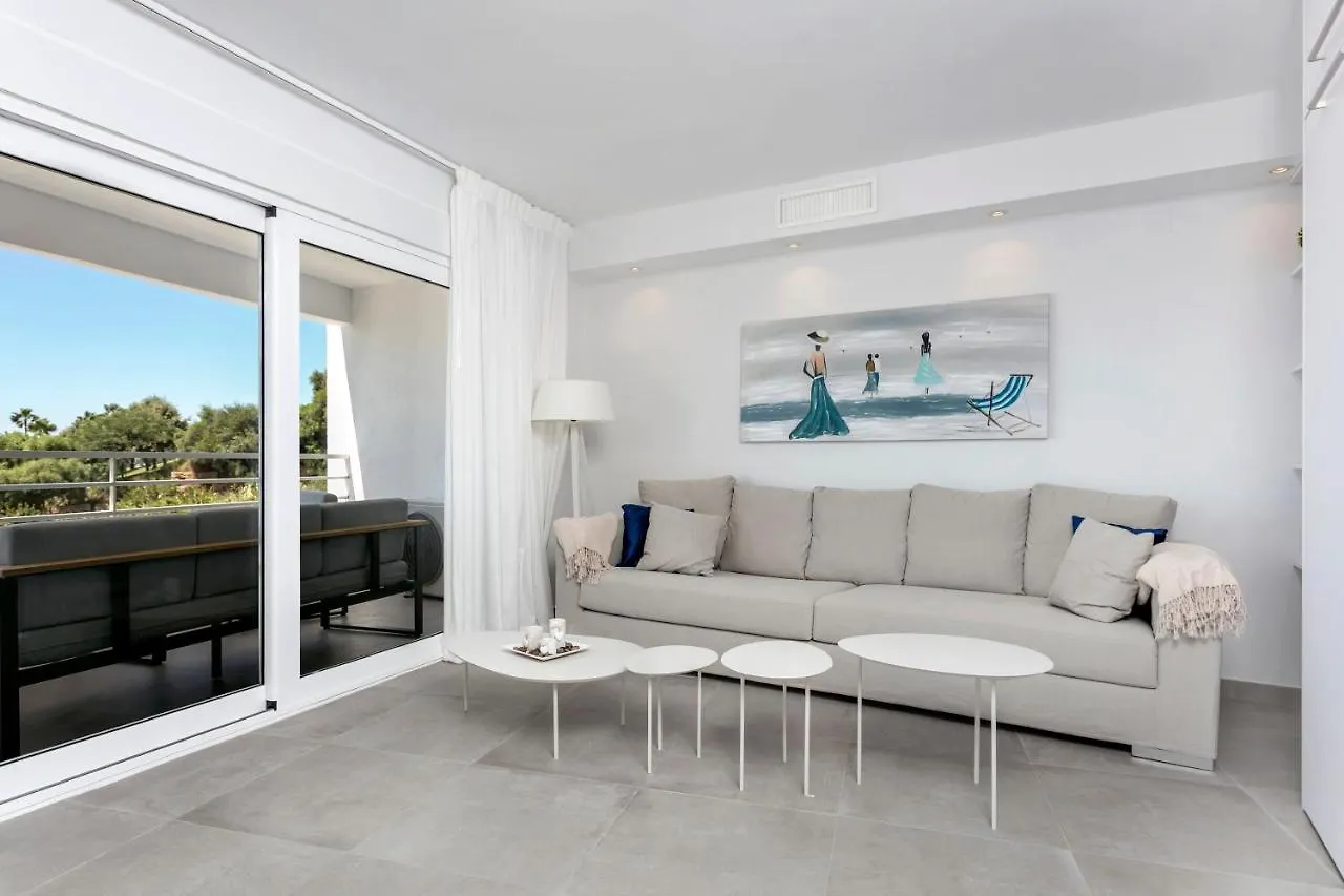 Luna Beach Marbella 0*,
