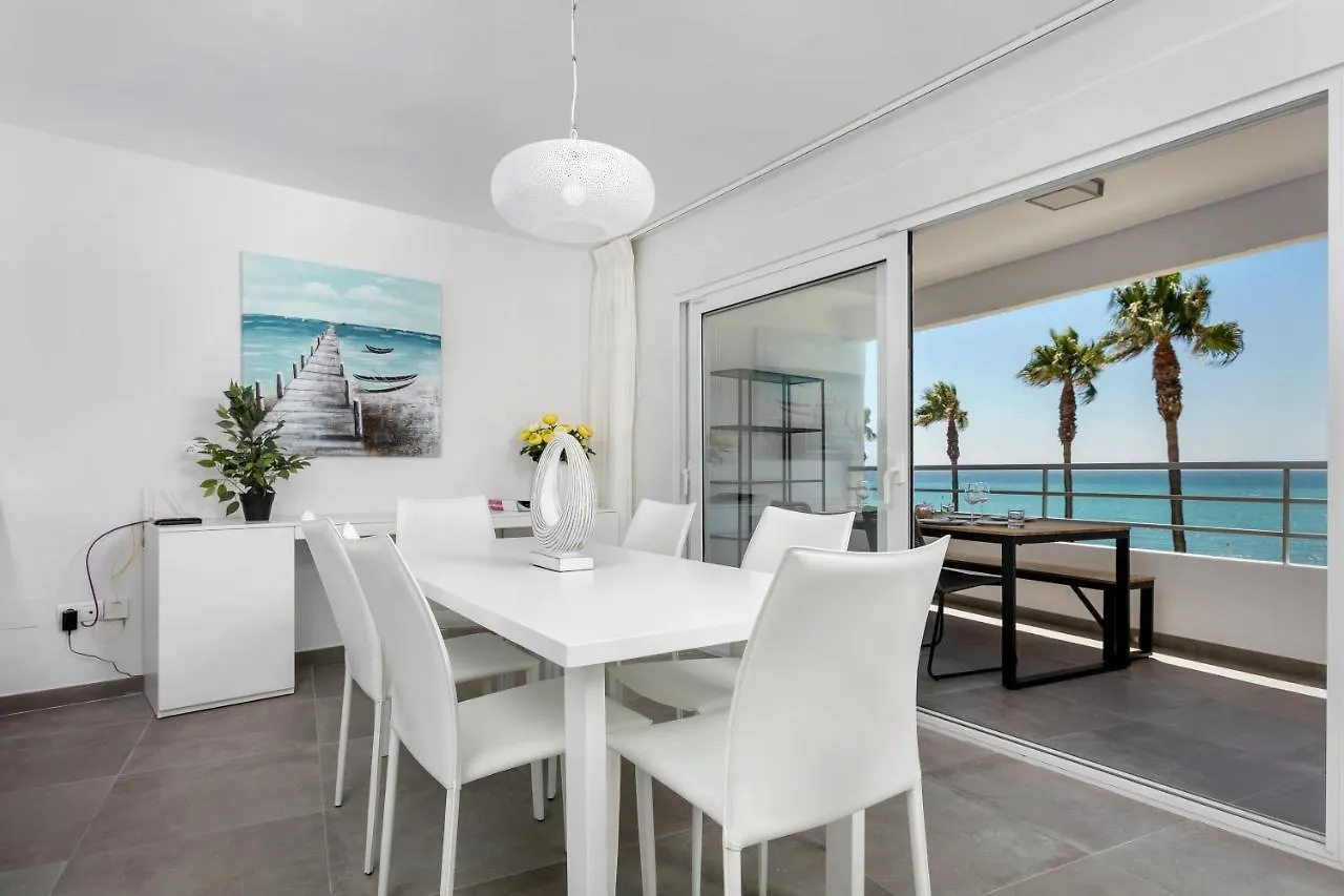 Luna Beach Marbella