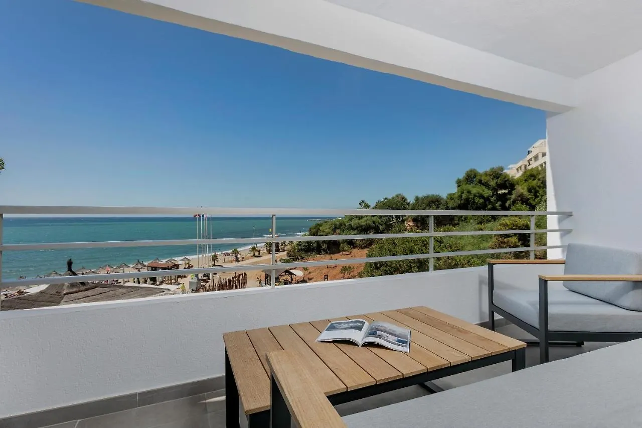 Apartment Luna Beach Marbella Spain