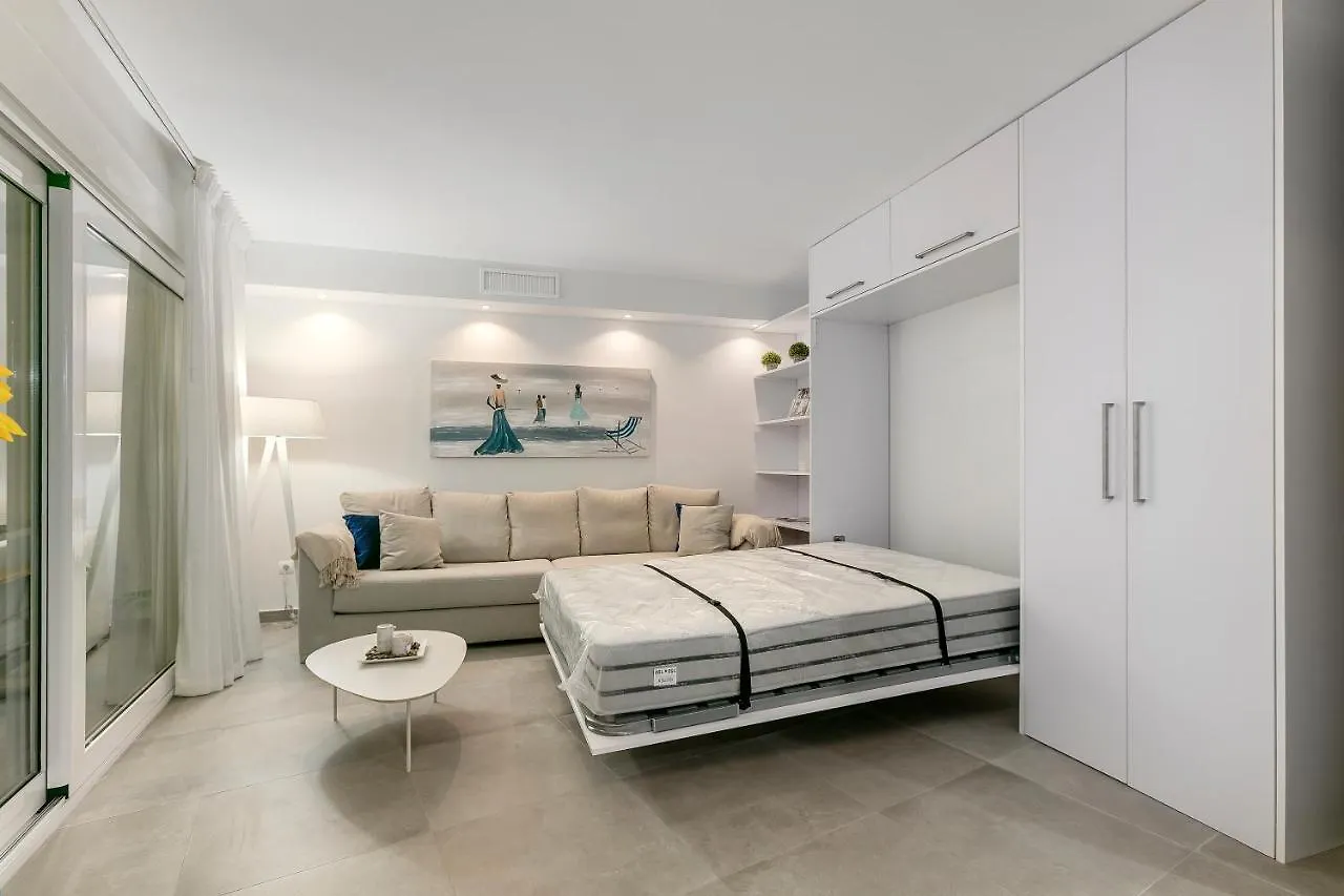 Luna Beach Marbella