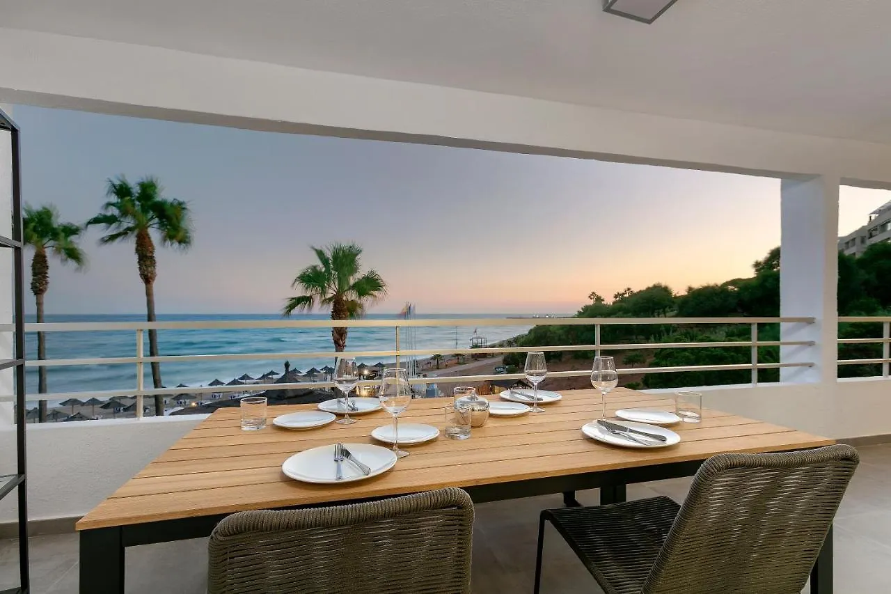 Luna Beach Marbella 0*,
