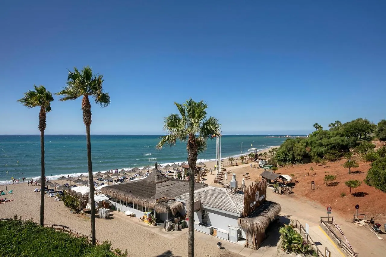 Luna Beach Marbella 0*,  Spain