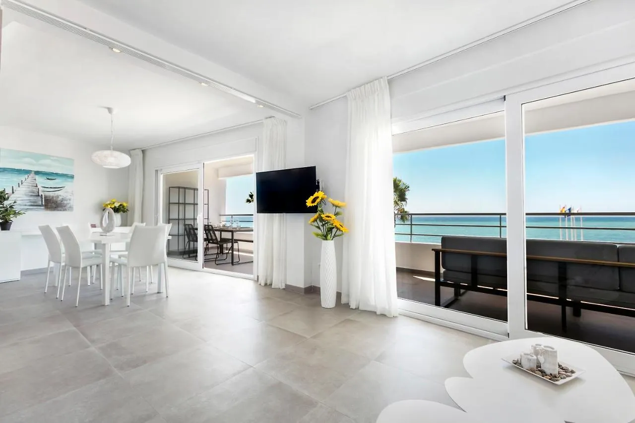 Luna Beach Marbella