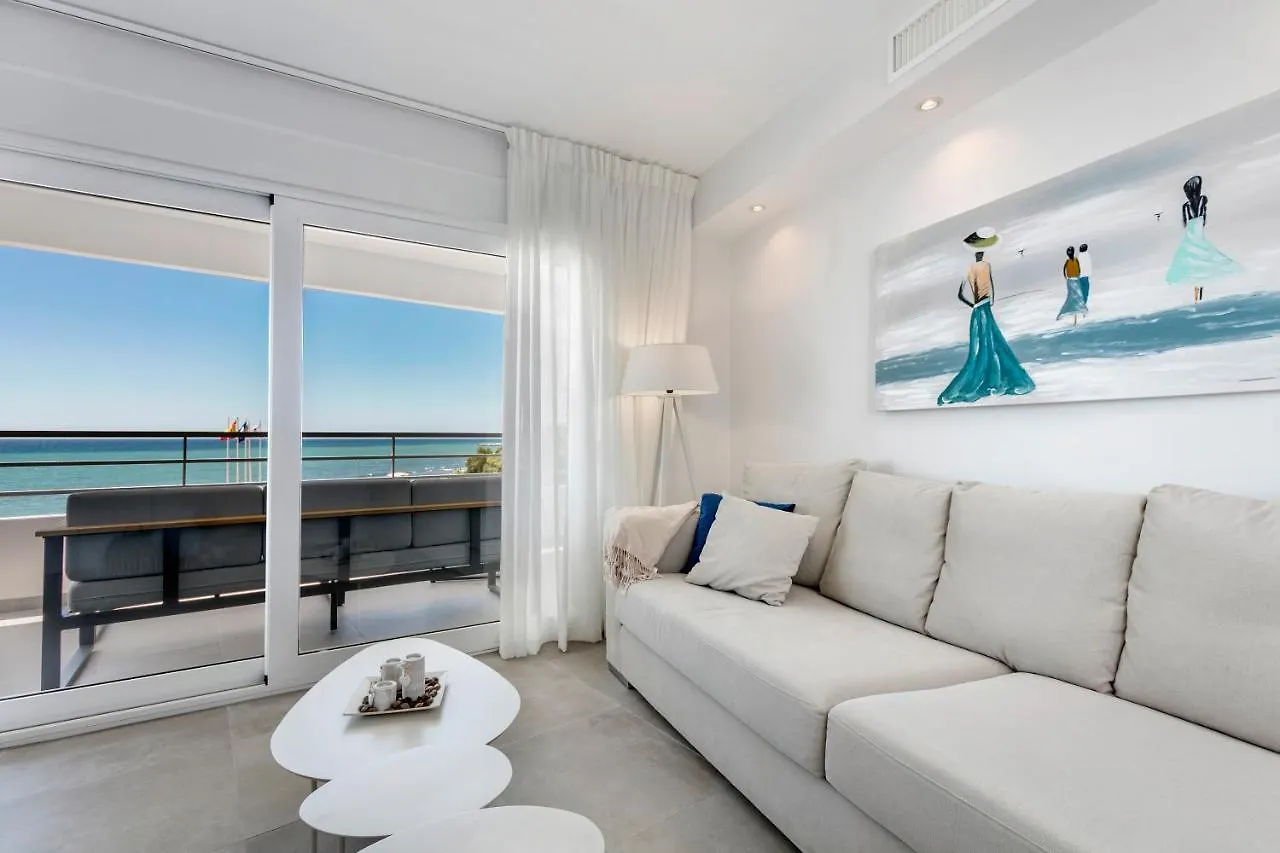 Luna Beach Marbella