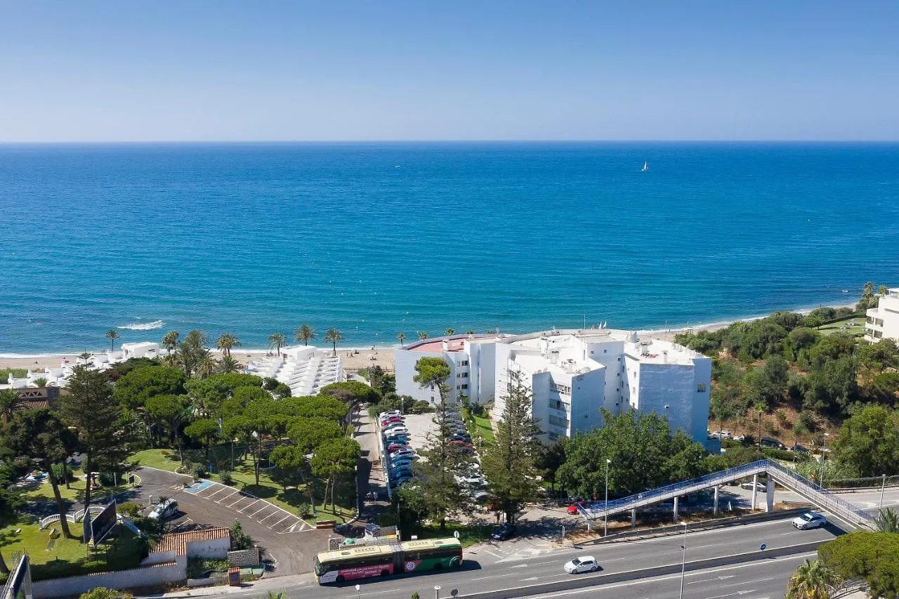 Appartamento Luna Beach Marbella Spagna