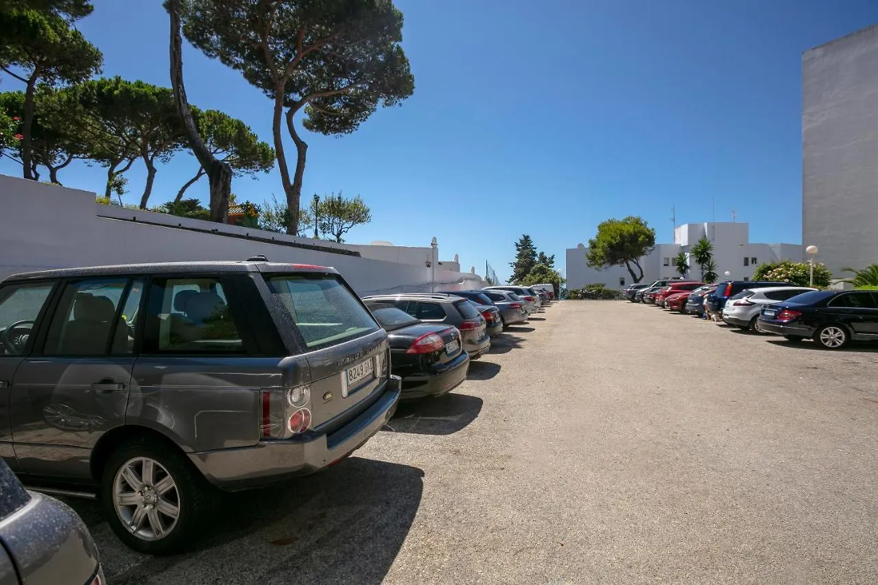 Appartamento Luna Beach Marbella