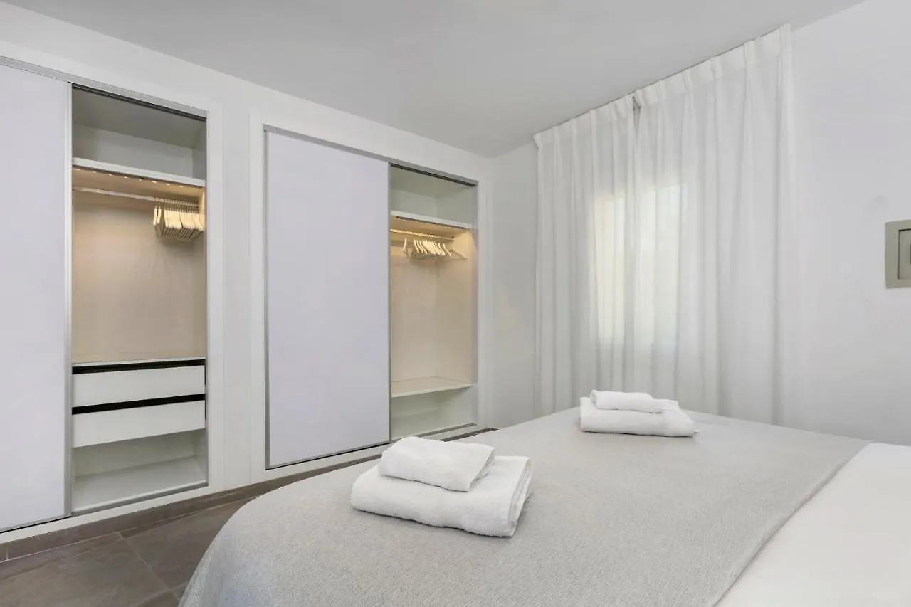 Luna Beach Marbella 0*,