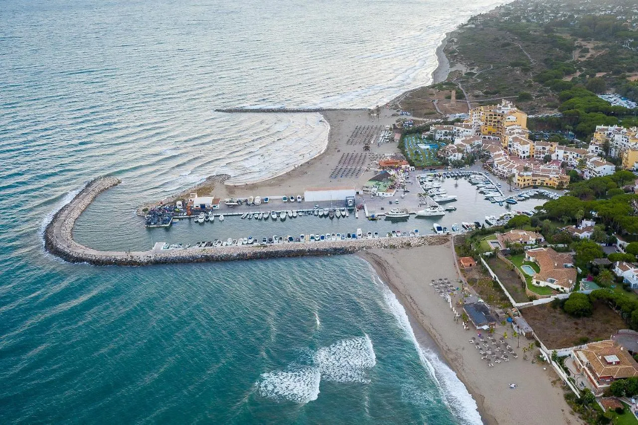 Luna Beach Marbella Appartamento