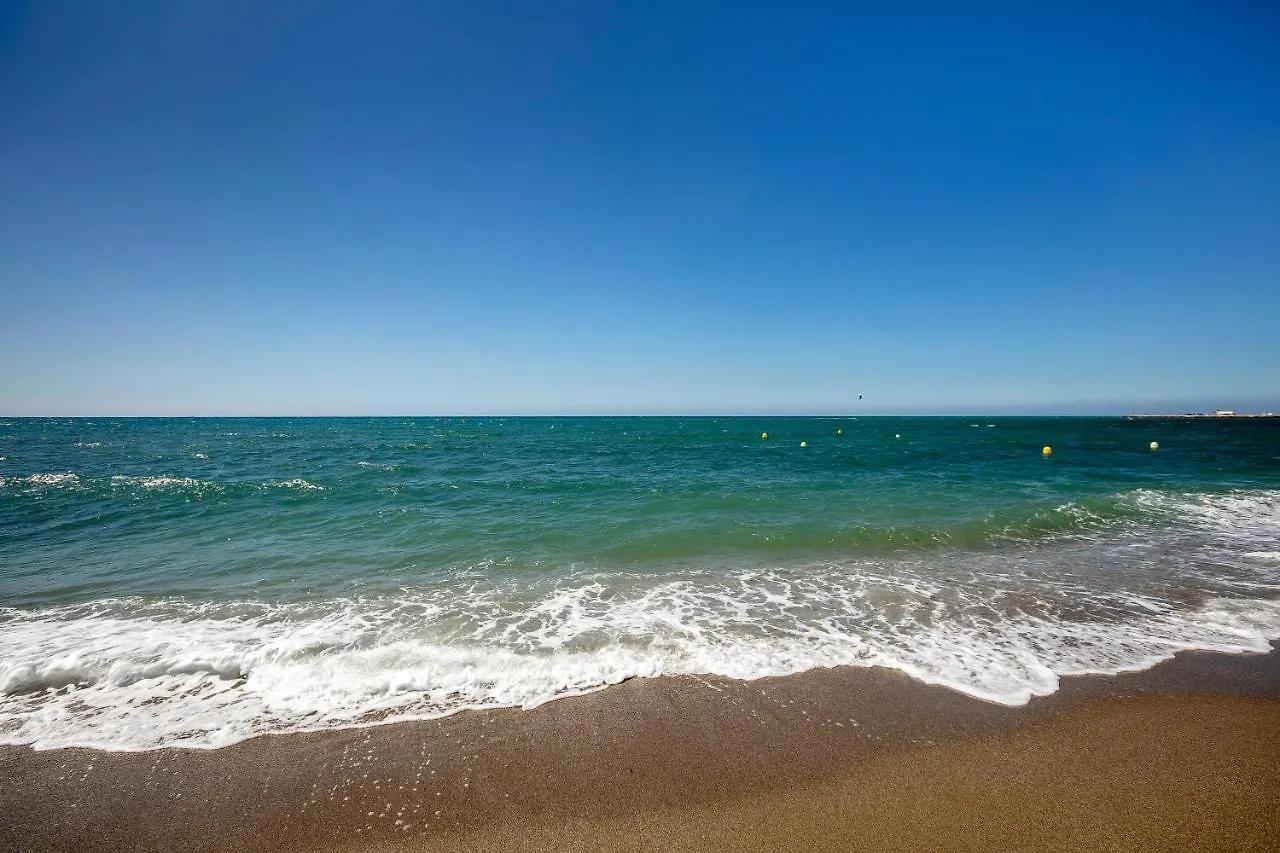 Luna Beach Marbella